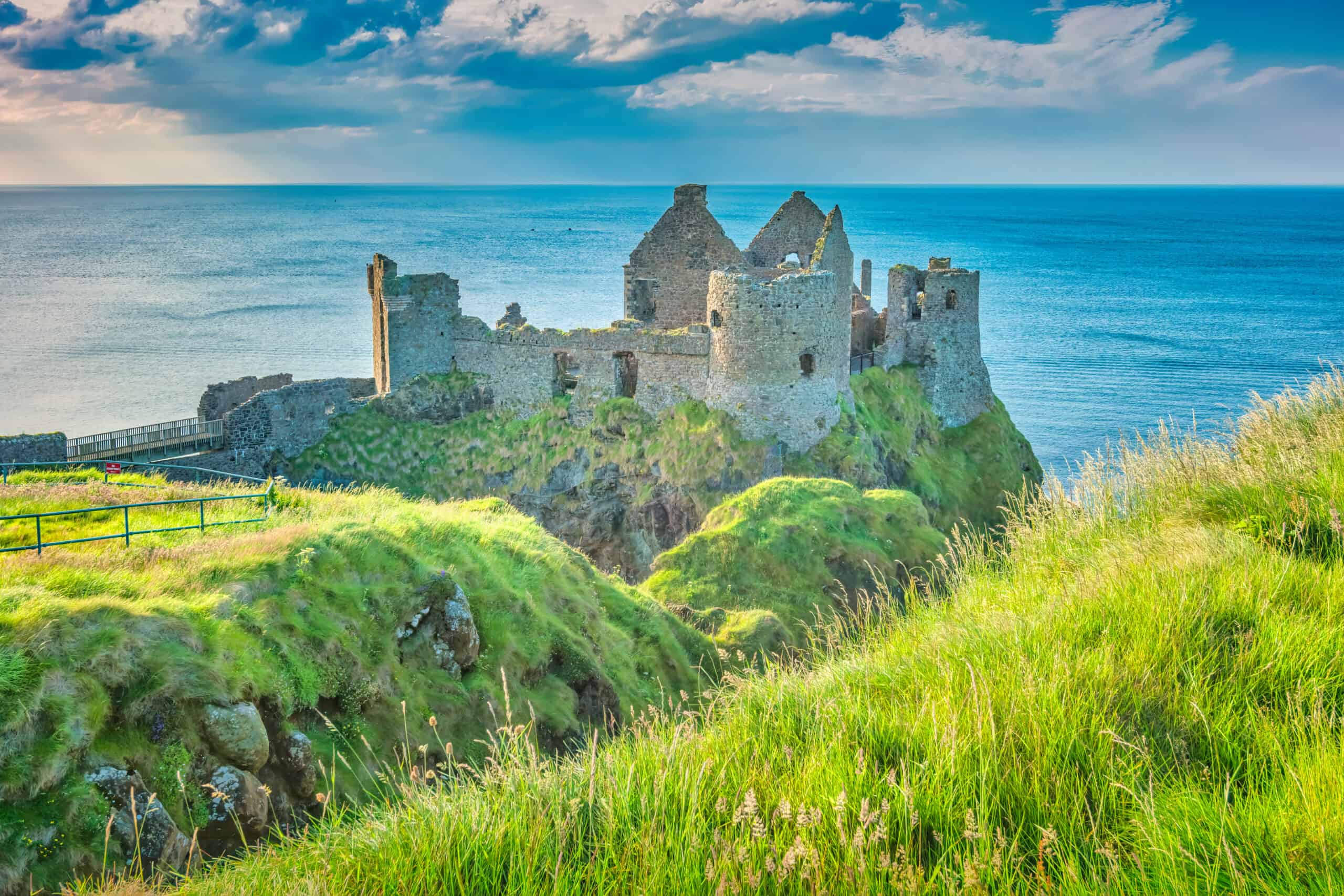 Irland